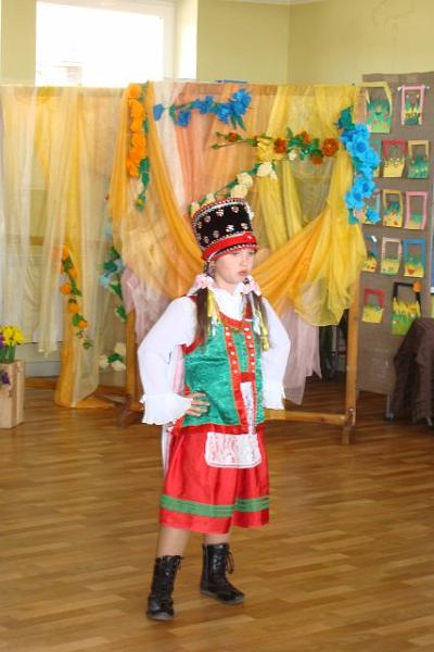 dsc00435.jpg - "Kurpie Zielone w Literaturze" - 15 maja 2008 r.