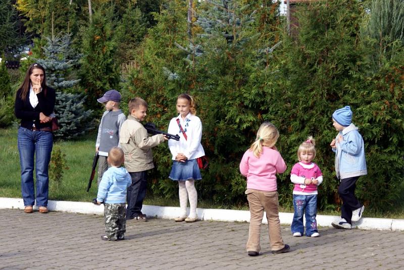 dsc02766.jpg - Czarnia - Niedziela na Wsi - 28 września 2008 r.