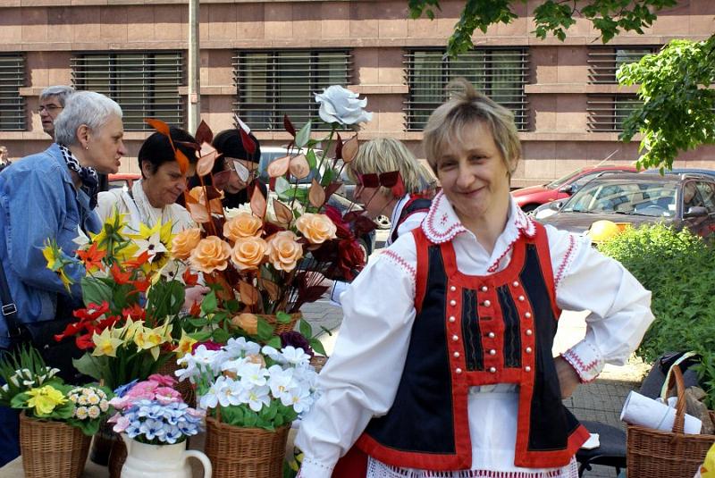 dsc02660.jpg - Promocja gminy Kadzidło w Warszawie - 26.05.2008 r.