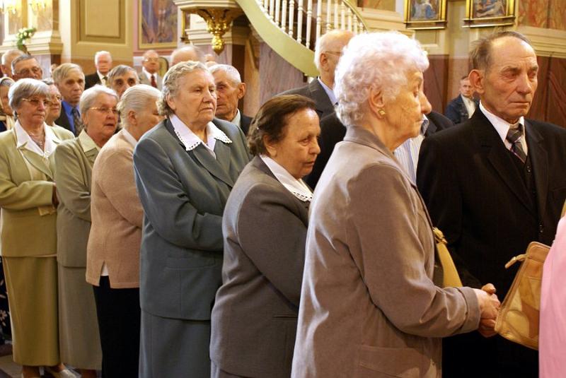 dsc01954.jpg - "Złote Gody" – 15 maja 2008 r.