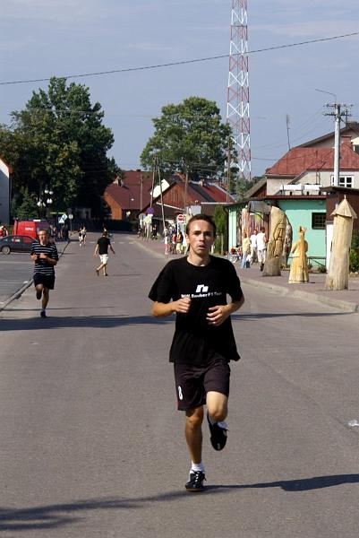 dsc00129.jpg - Dariusz Granat - 3 w kategorii szkół gimnazjalnych chłopców