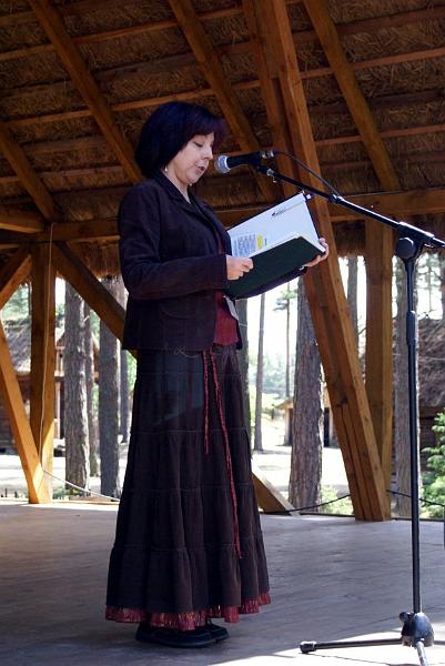 dsc05869.jpg - Przegląd prowadziła Urszula Łaszczych