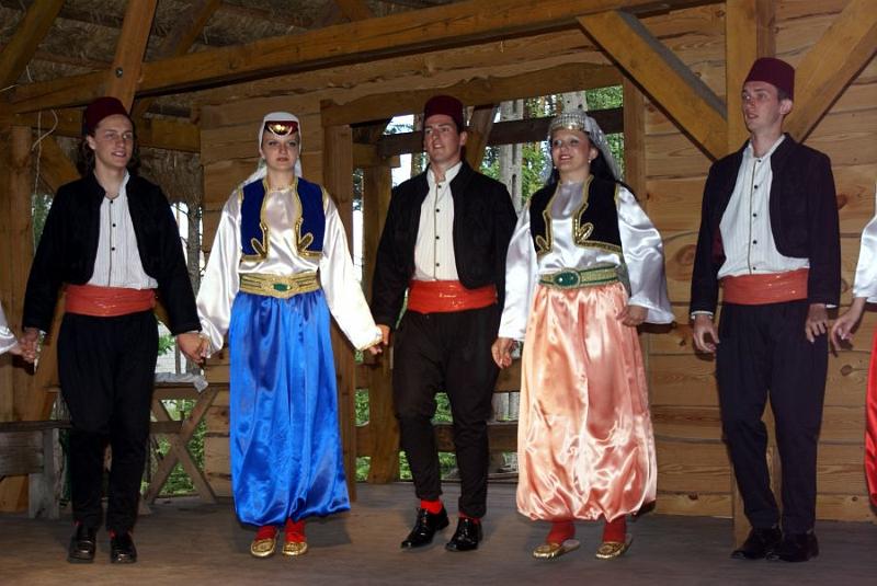 dsc05938.jpg - Zespół "Zivinice" - Bośnia i Hercegowina