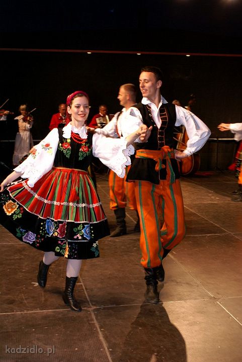 dsc03291.jpg - Zespół Tańca Ludowego Poznań AWF - Polska