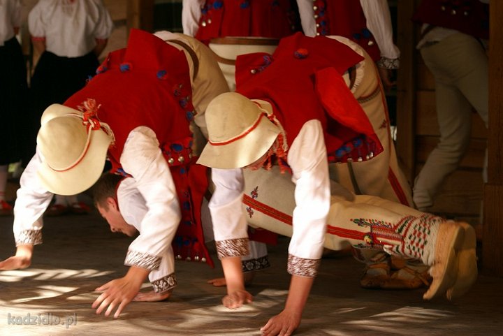 dsc03528.jpg - Zespół Tańca Ludowego Poznań AWF - Polska