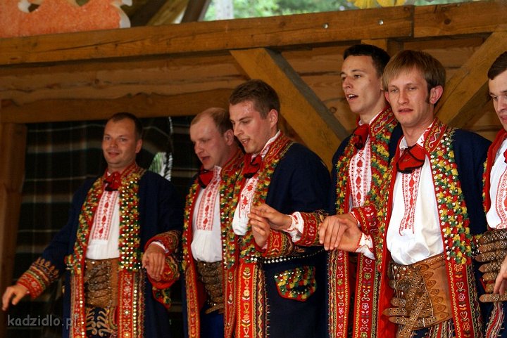 dsc03680.jpg - Zespół Tańca Ludowego Poznań AWF - Polska