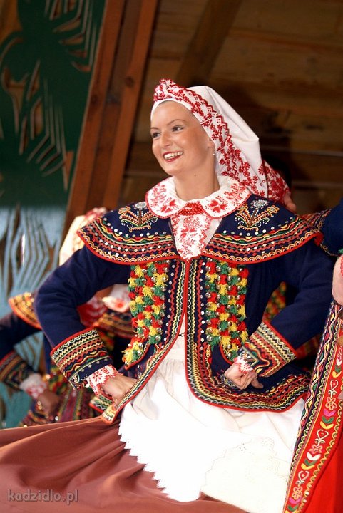 dsc03689.jpg - Zespół Tańca Ludowego Poznań AWF - Polska