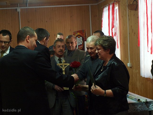 p1053097.jpg - Otwarcie świetlicy - 05.01.2011 r.