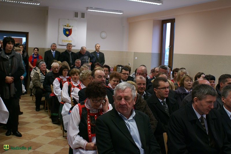 dsc04165.jpg - Uroczyste otwarcie - 28 listopada 2012 r.