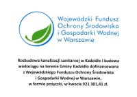 Wojewódzki Fundusz Ochrony Środowiska i Gospodarki Wodnej w Warszawie